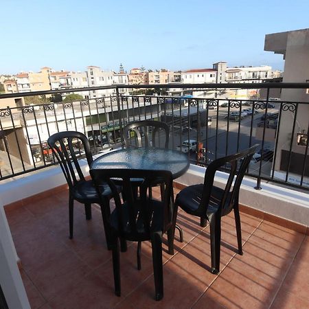 Amelia Two Bedroom Apartment - 202 Paphos Exterior foto